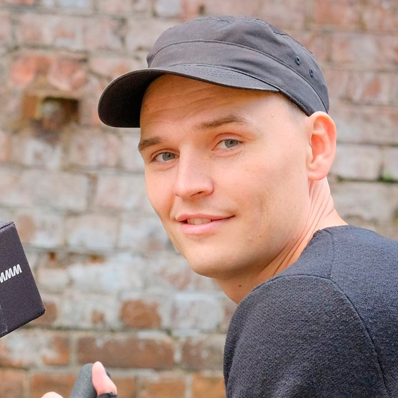 Дмитрий Просянников