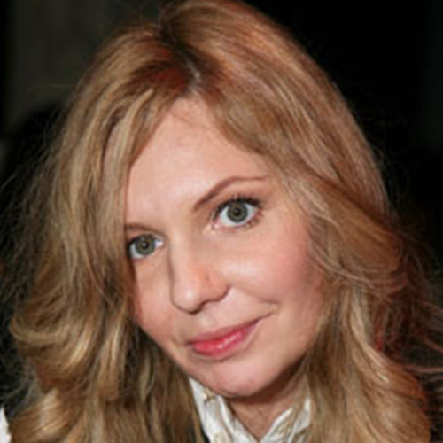 Ольга Френкель