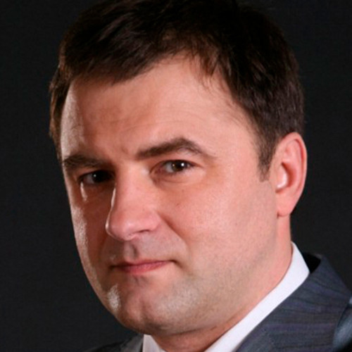 Андрей Казаков