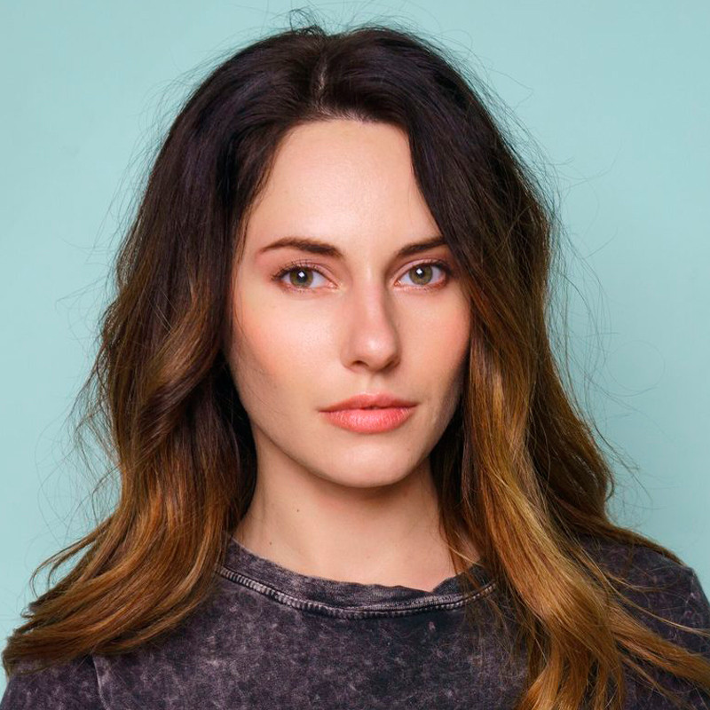 Дария Гомес