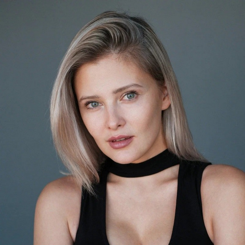 Екатерина Кожемякина