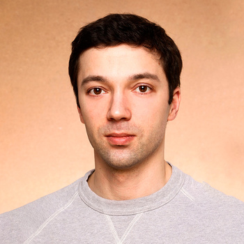 Егор Морозов