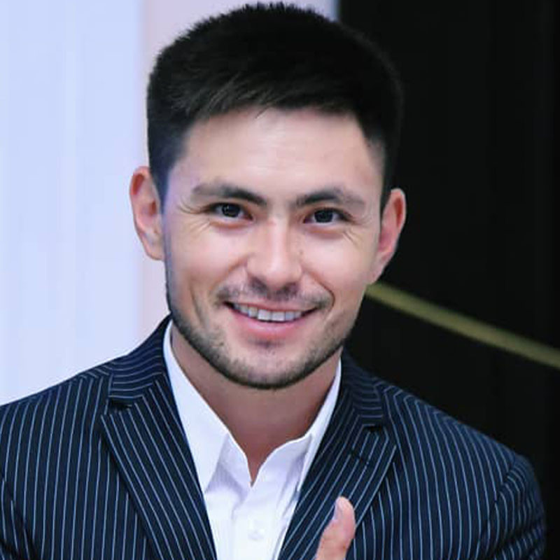 Анвар Осмоналиев