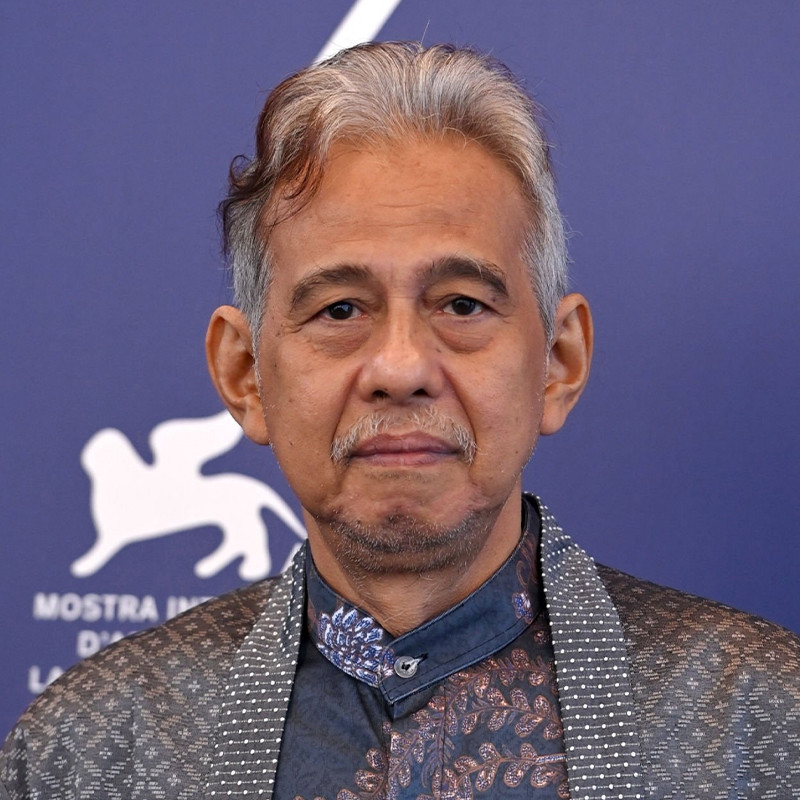 Арсвенди Насутион