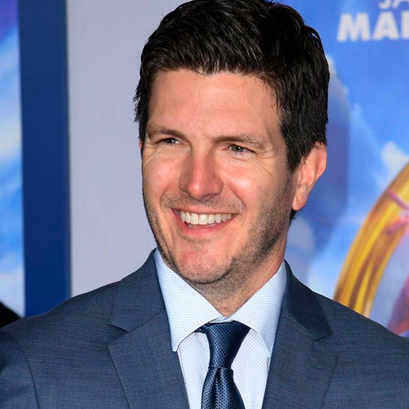 Джофф Фаулер