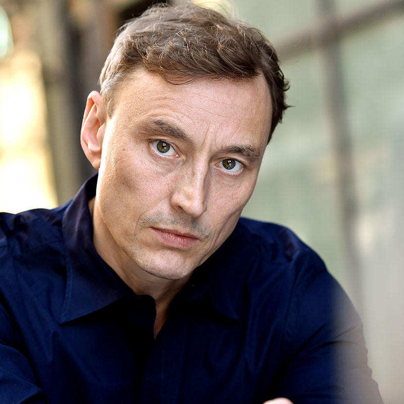 Вернер Даен