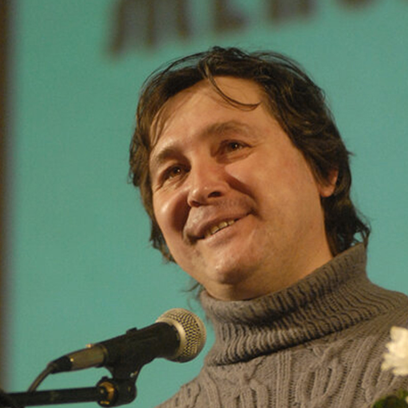 Алишер Хамидходжаев