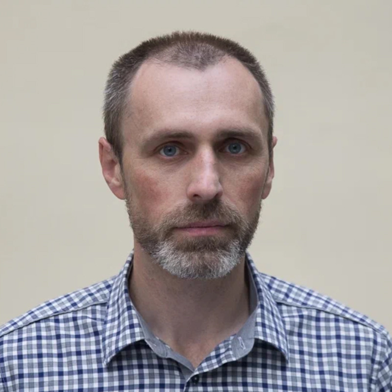 Александр Коротков