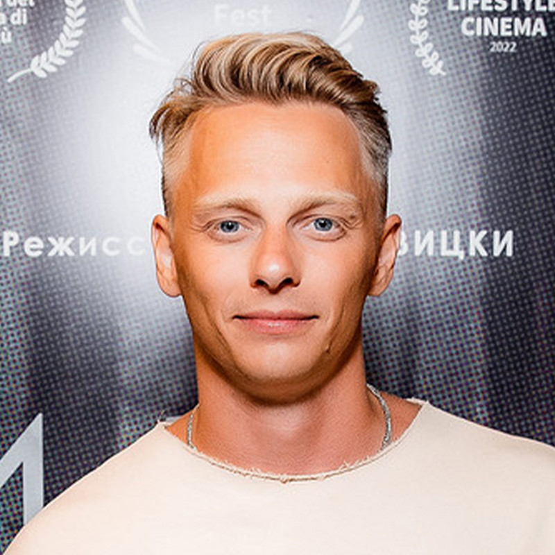 Олег Витвицки