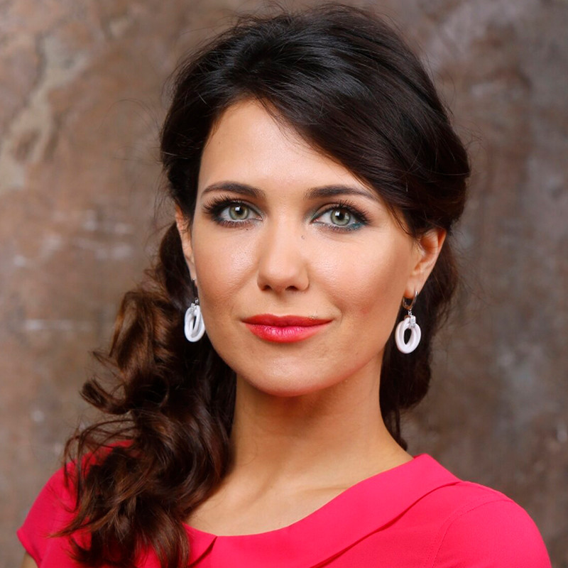 Екатерина Климова