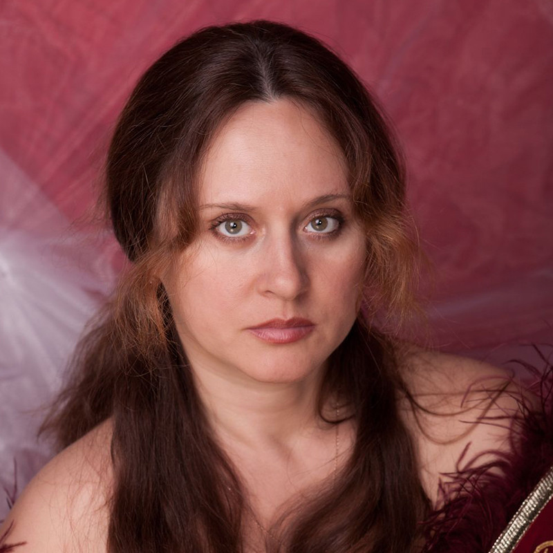 Наталья Суркова