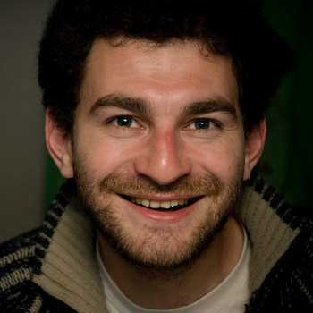 Георгий Гитис