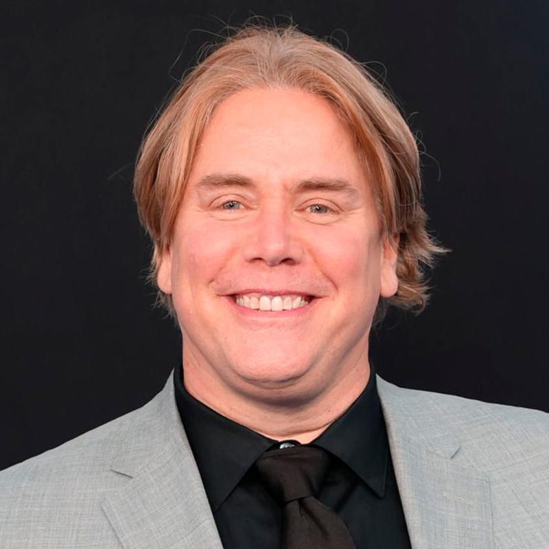 Стивен Чбоски