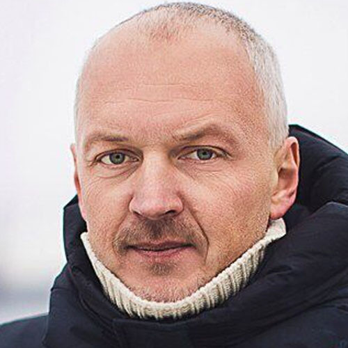 Алексей Луканев