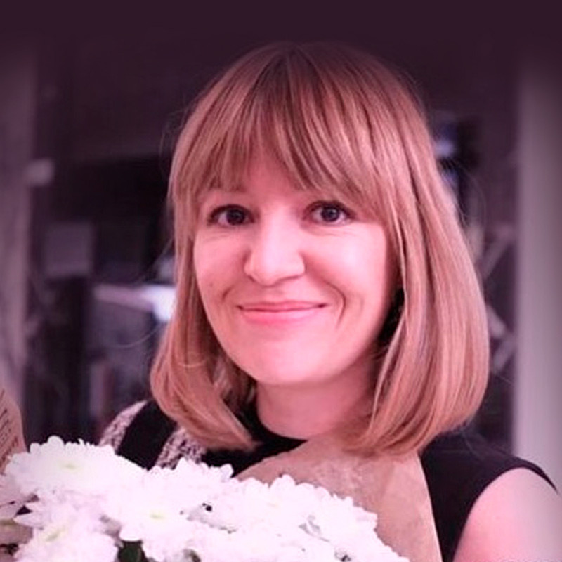 Светлана Штеба