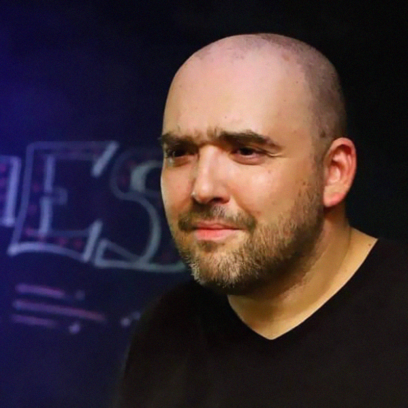 Николай Добкин