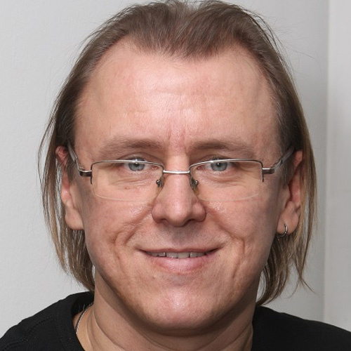 Виктор Двояк