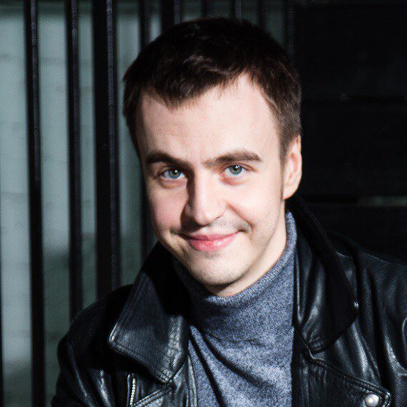 Иван Абрамов