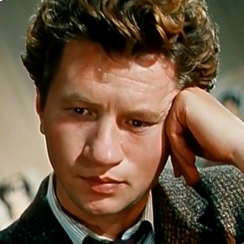 Леонид Быков