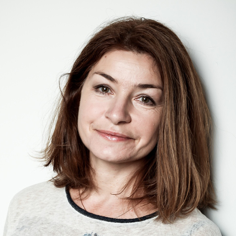 Елена Нестерова