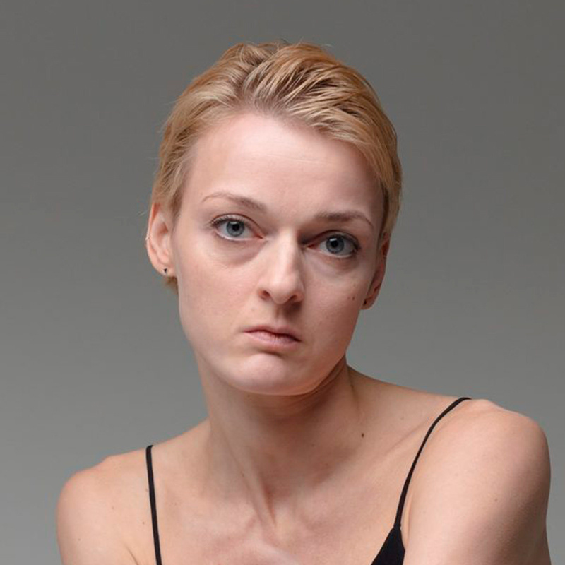 Дарья Носик