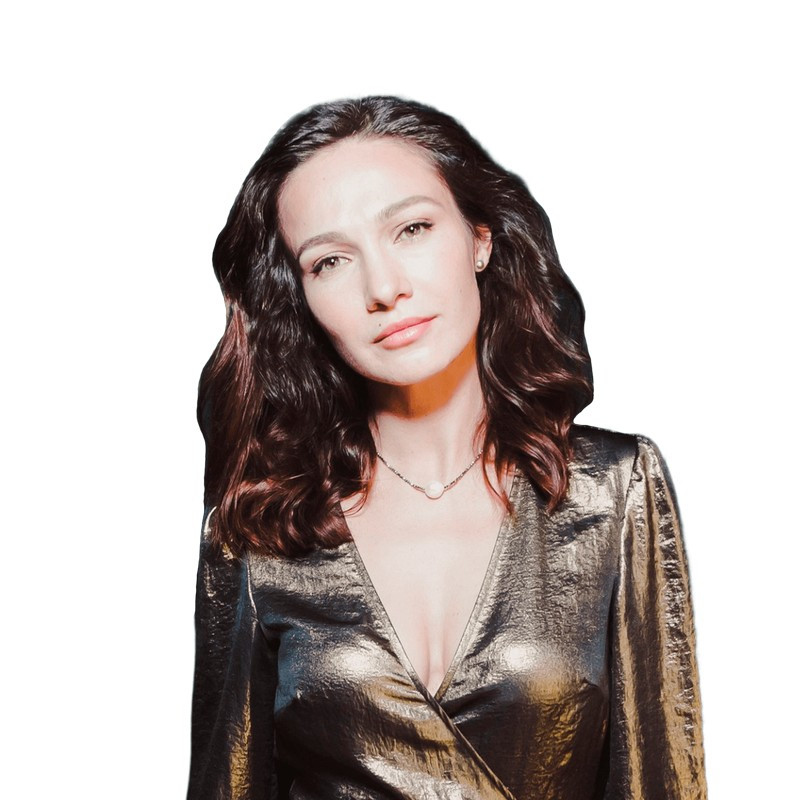 Евгения Брик