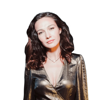 Евгения Брик