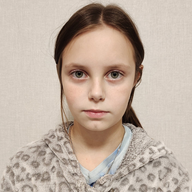 Миа-Мария Соколова