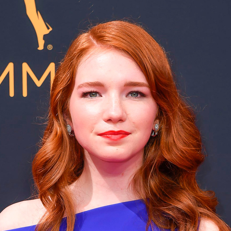 Анналиса Бассо