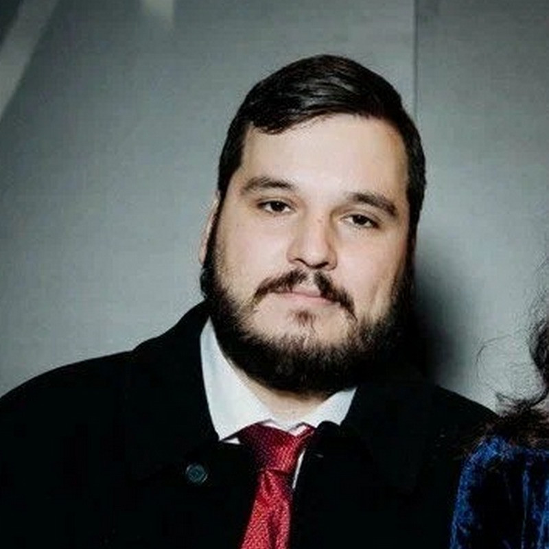 Федор Балабанов