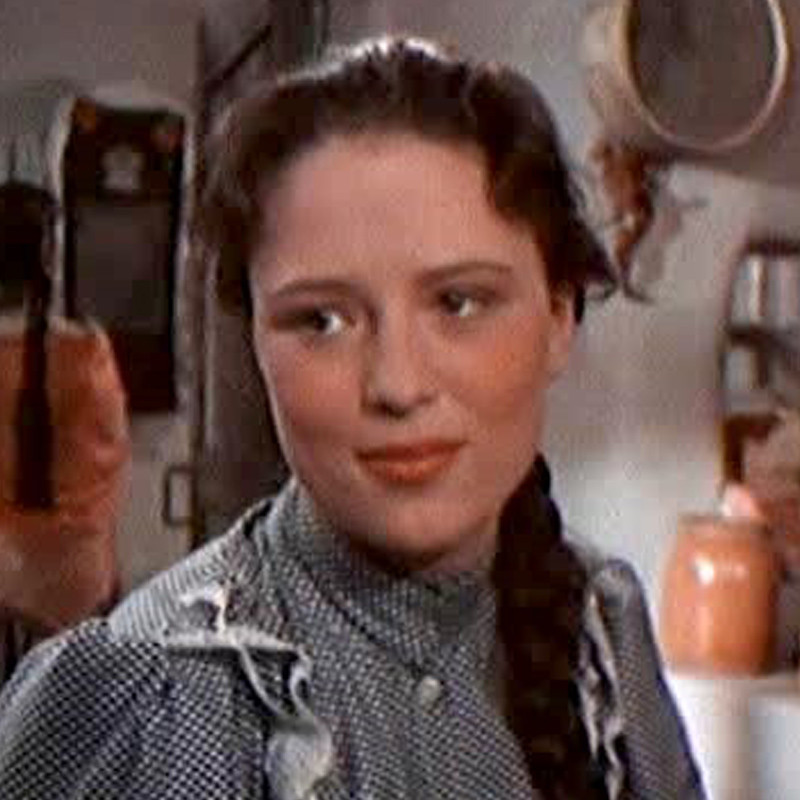 Наталья Архангельская