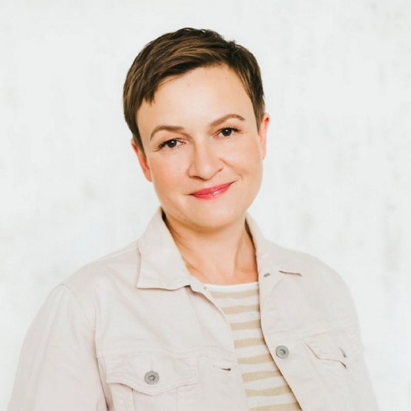 Ирина Смирнова-Бейнарович