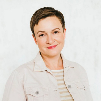 Ирина Смирнова-Бейнарович