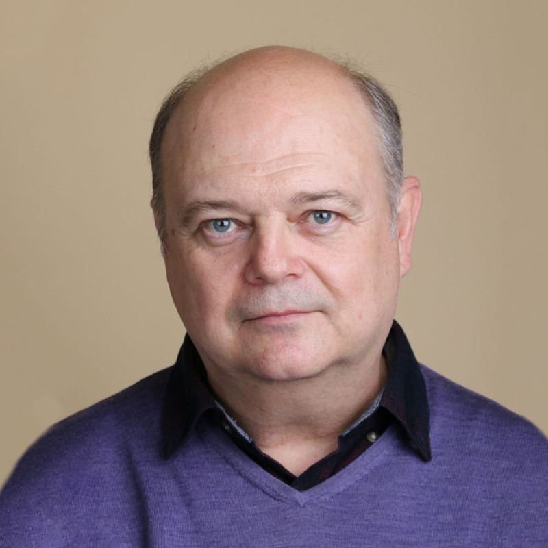 Юрий Грубник