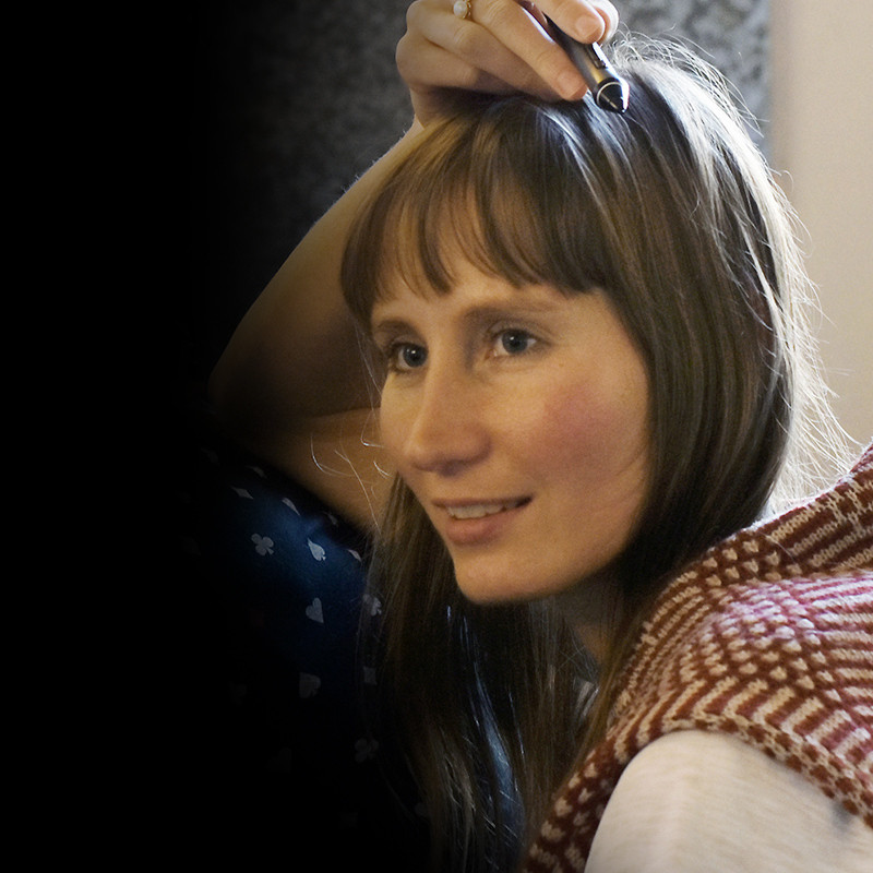 Ольга Полиектова