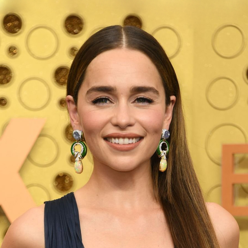 Эмилия Кларк