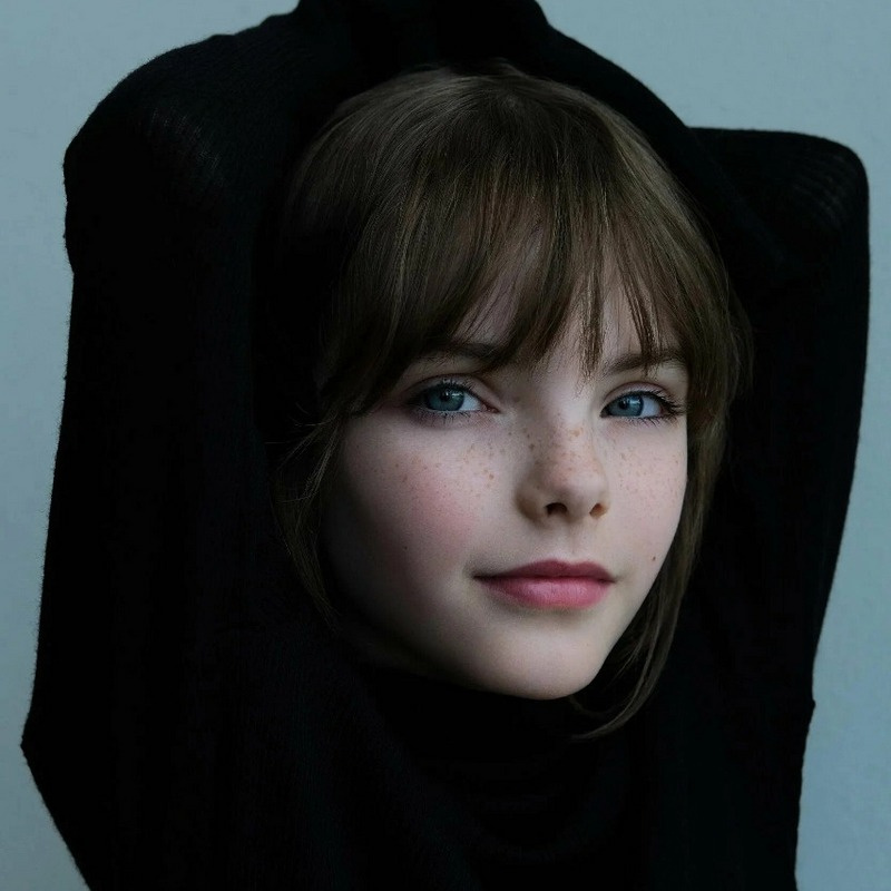 Алена Мирошникова