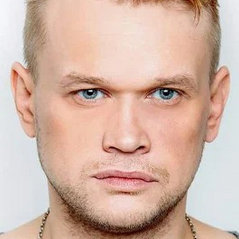 Яков Шамшин