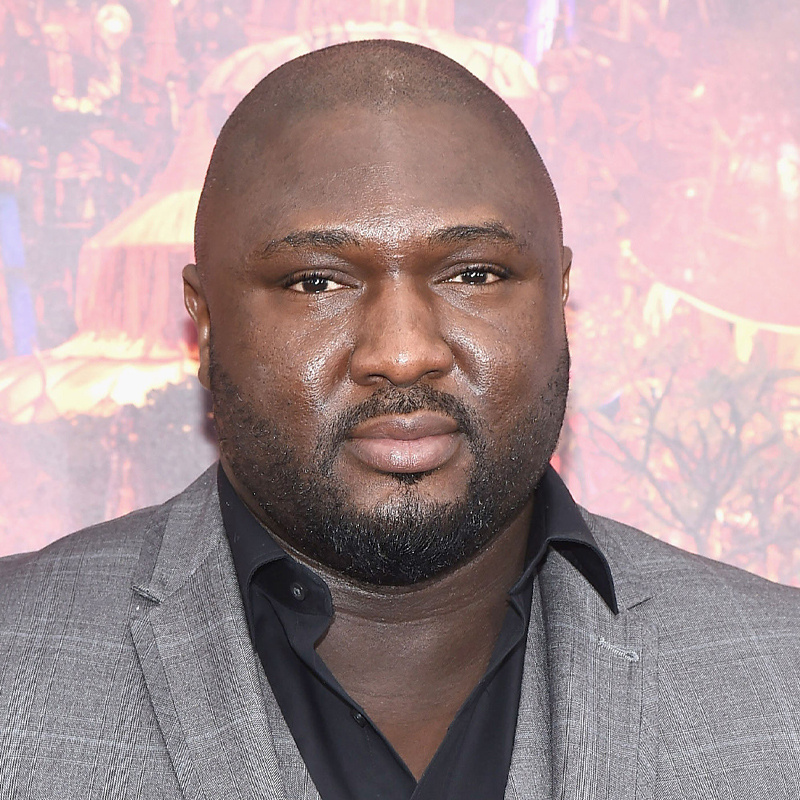 Нонсо Анози