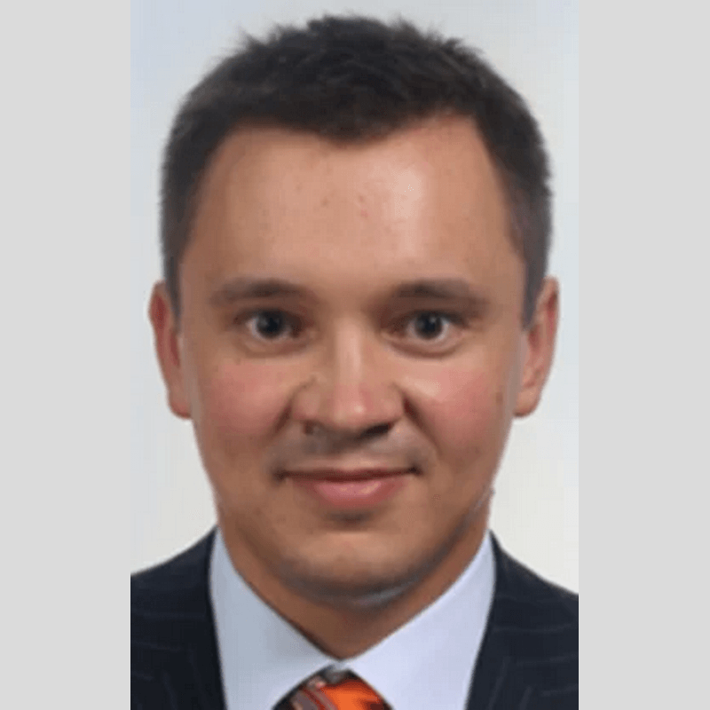 Илья Кривицкий