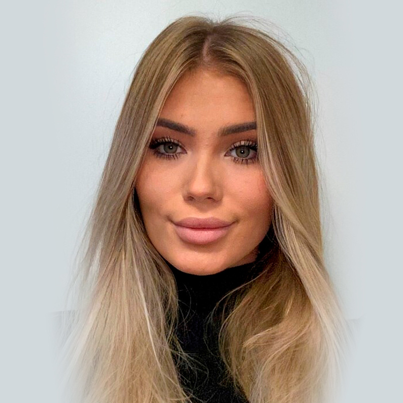 Дария Павлович