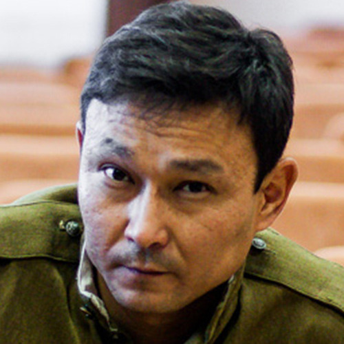 Евгений Нимаев