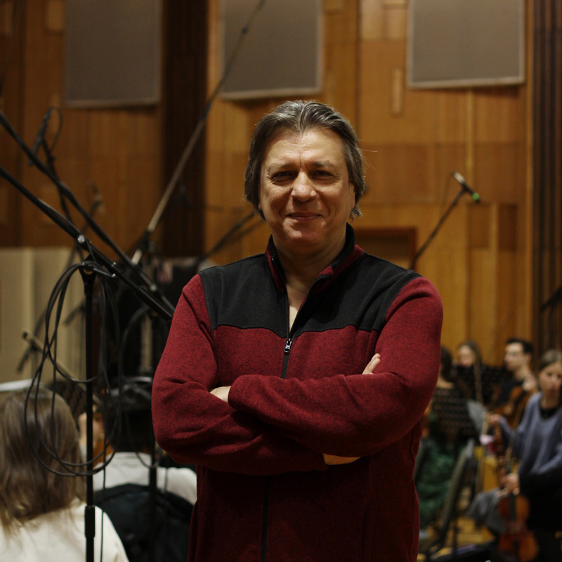 Роман Львович