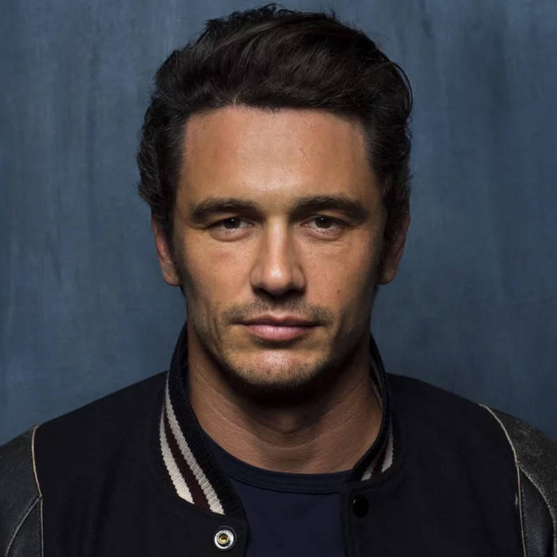 Джеймс Франко