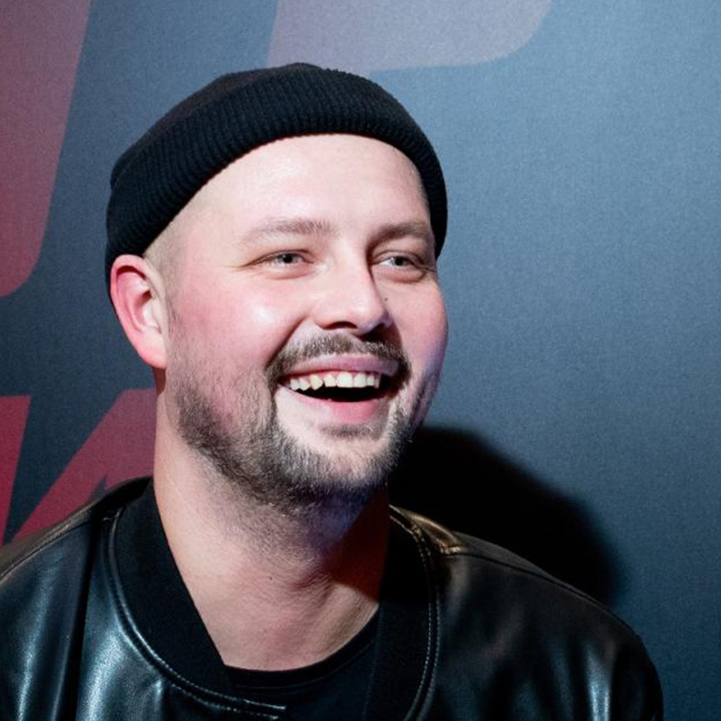 Никита Власов