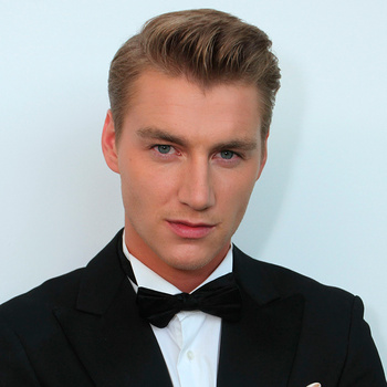 Алексей Воробьев