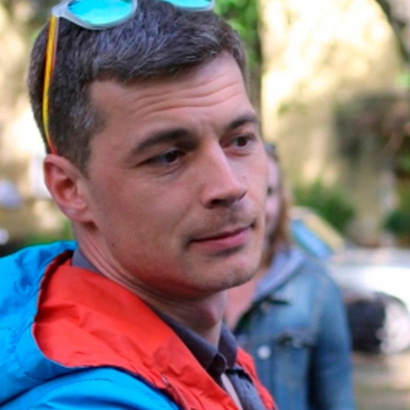 Антон Костромин