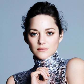 Марион Котийяр