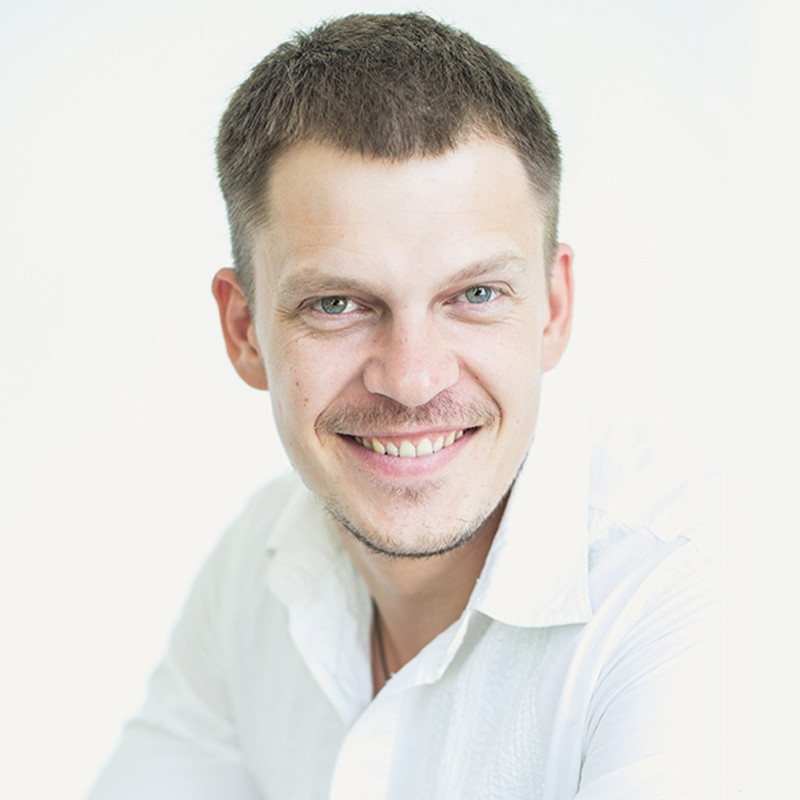 Андрей Исаенко