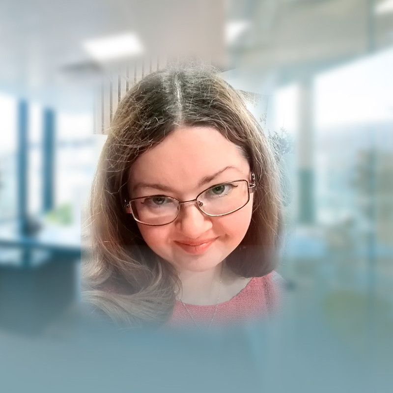 Анастасия Волкова